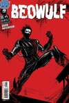 Beowulf comic books